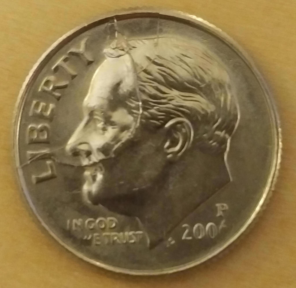 2006-Roosevelt-Dime-Prominent-Obverse-Circular-Die-Crack
