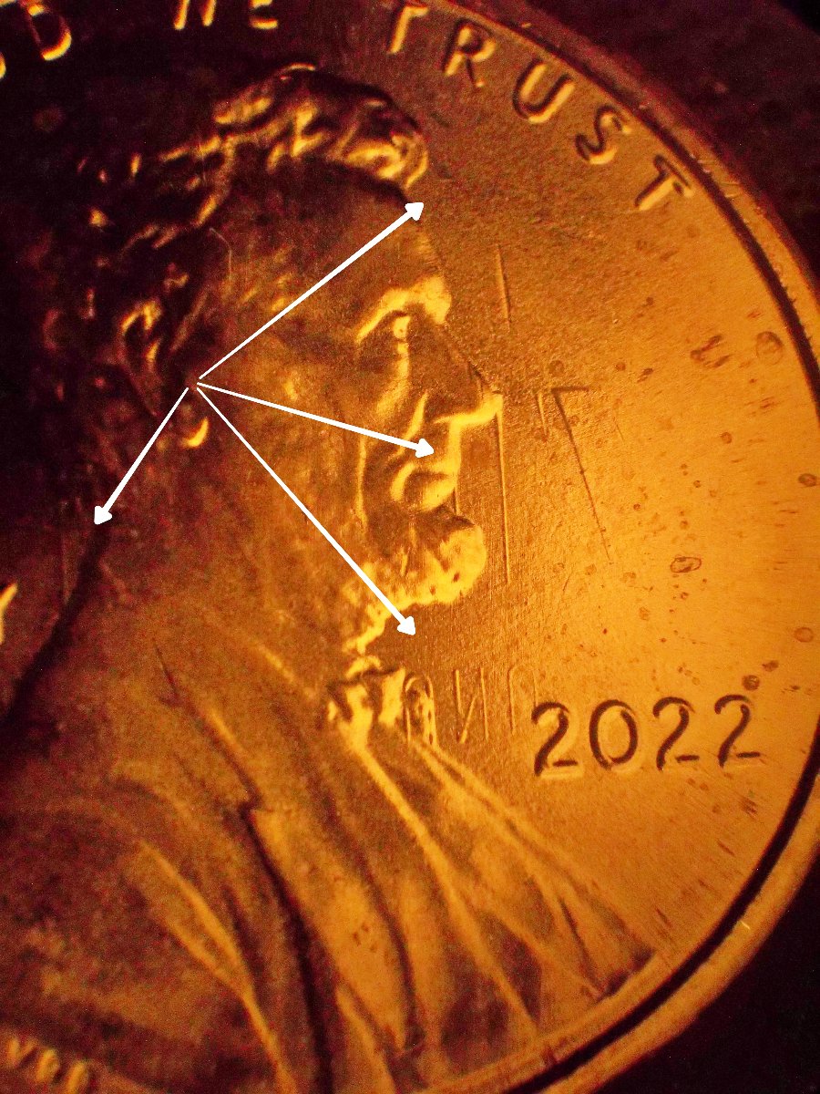 2022-P-Lincoln-Shield-Die-Clash-Cent