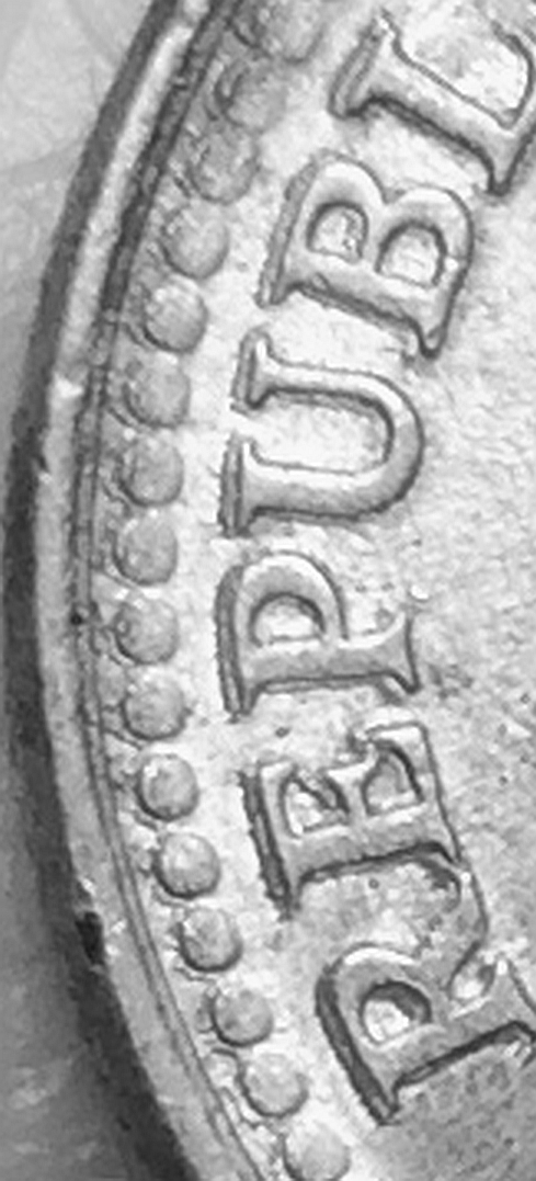 MD-In-Letters-And-Circular-Dots--Near-The-Edge-Of-This-Argentinian-Coin-?
