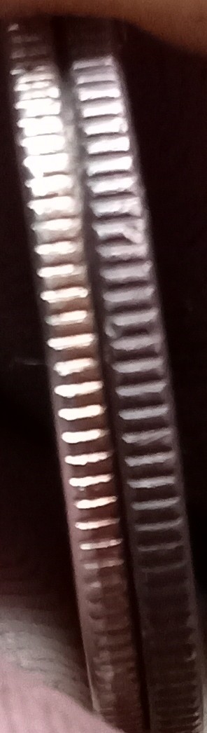 2016-Harpers-Ferry-Quarter-Appears-To-Be-Error-In-Cladding-Its-Color-Is-Very-Different