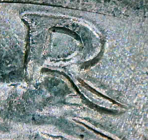 1971-Kennedy-Half-Dollar-Obverse---Die-Doubling,-Or-Die-Degradation,-Or?