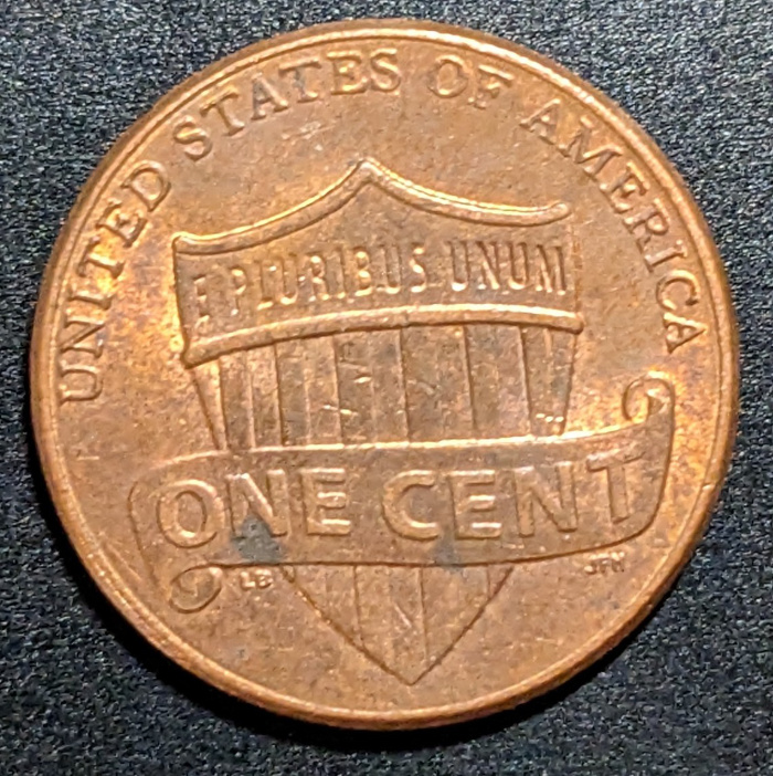 2016-Lincoln-Cent-With-Doubled-L-B-Initials