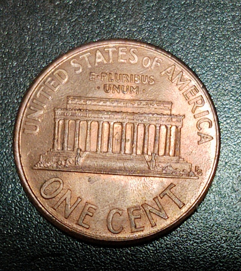 1999-Penny-DD-Error?