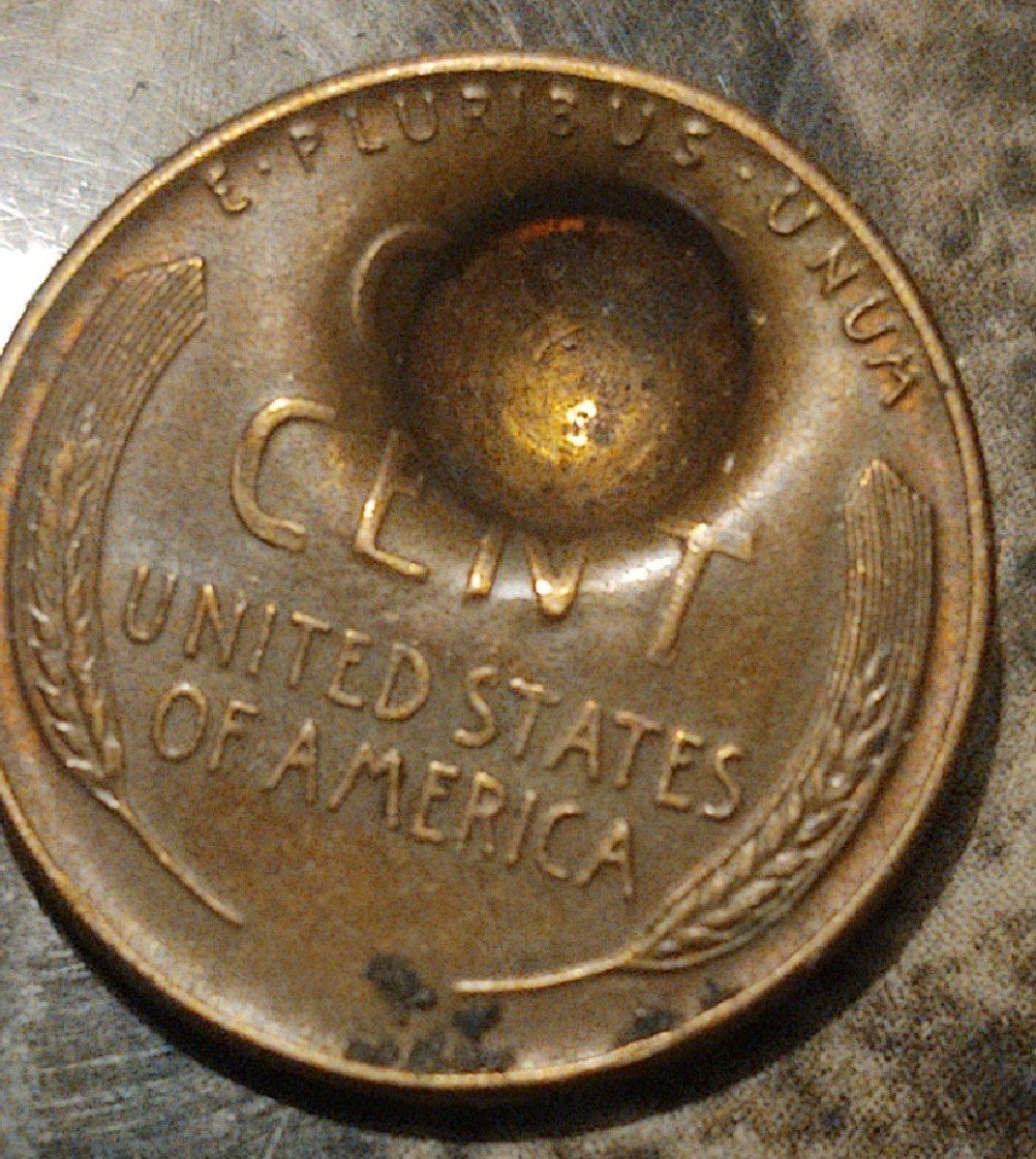 1950-Wheat-Penny-Error