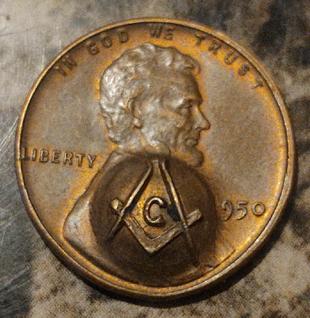 1950-Wheat-Penny-Error