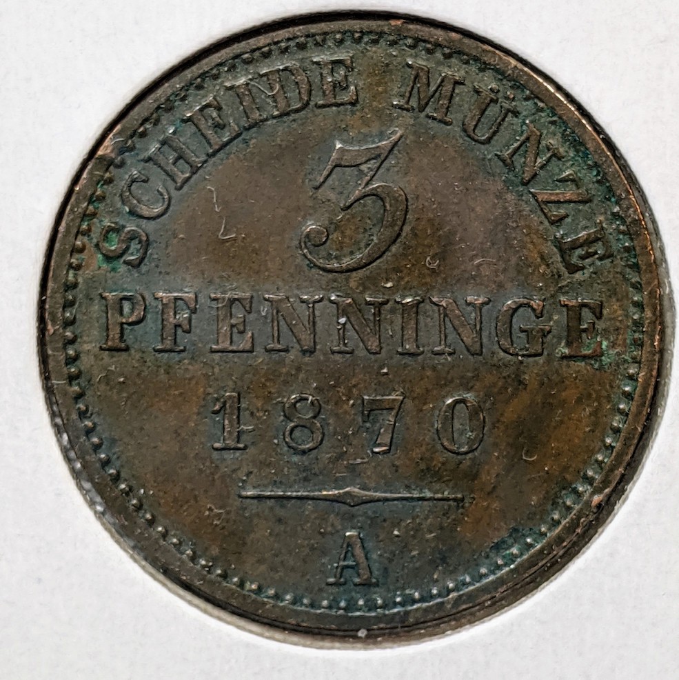 Post-A-German-State-Coin!