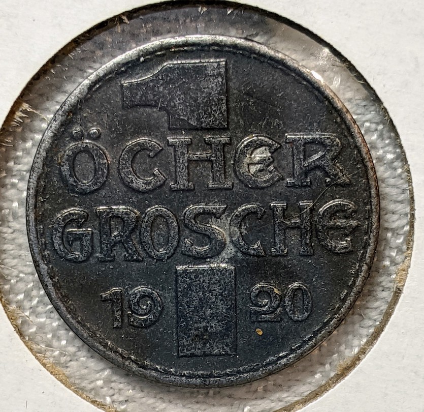 Post-A-German-State-Coin!