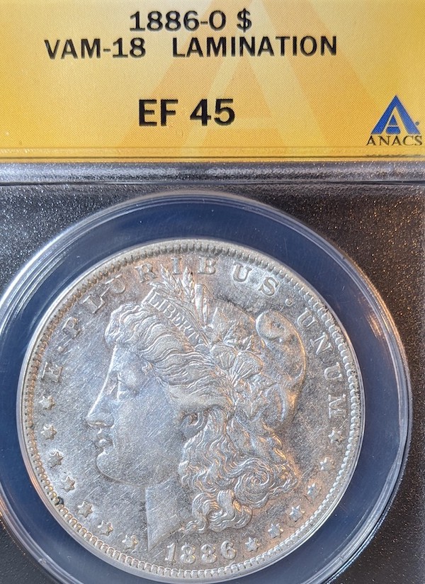 1886-O-Morgan-Lamination