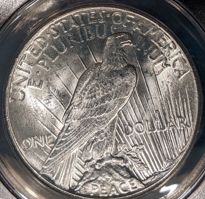 1927-Peace-Dollar-Grade