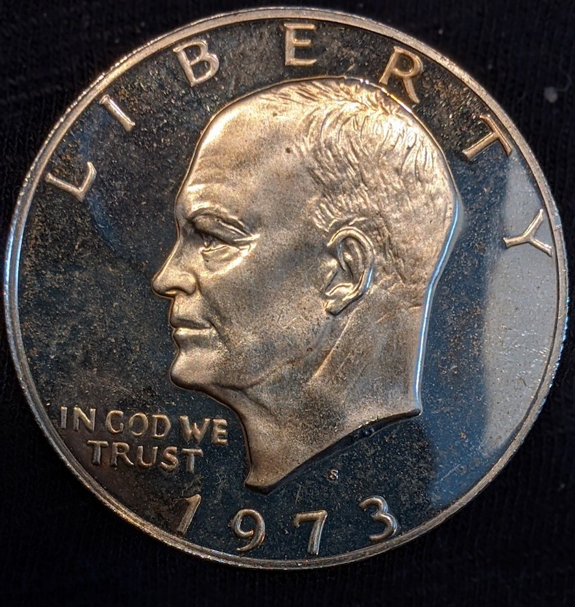 '73-S-Silver-Proof-Ike-