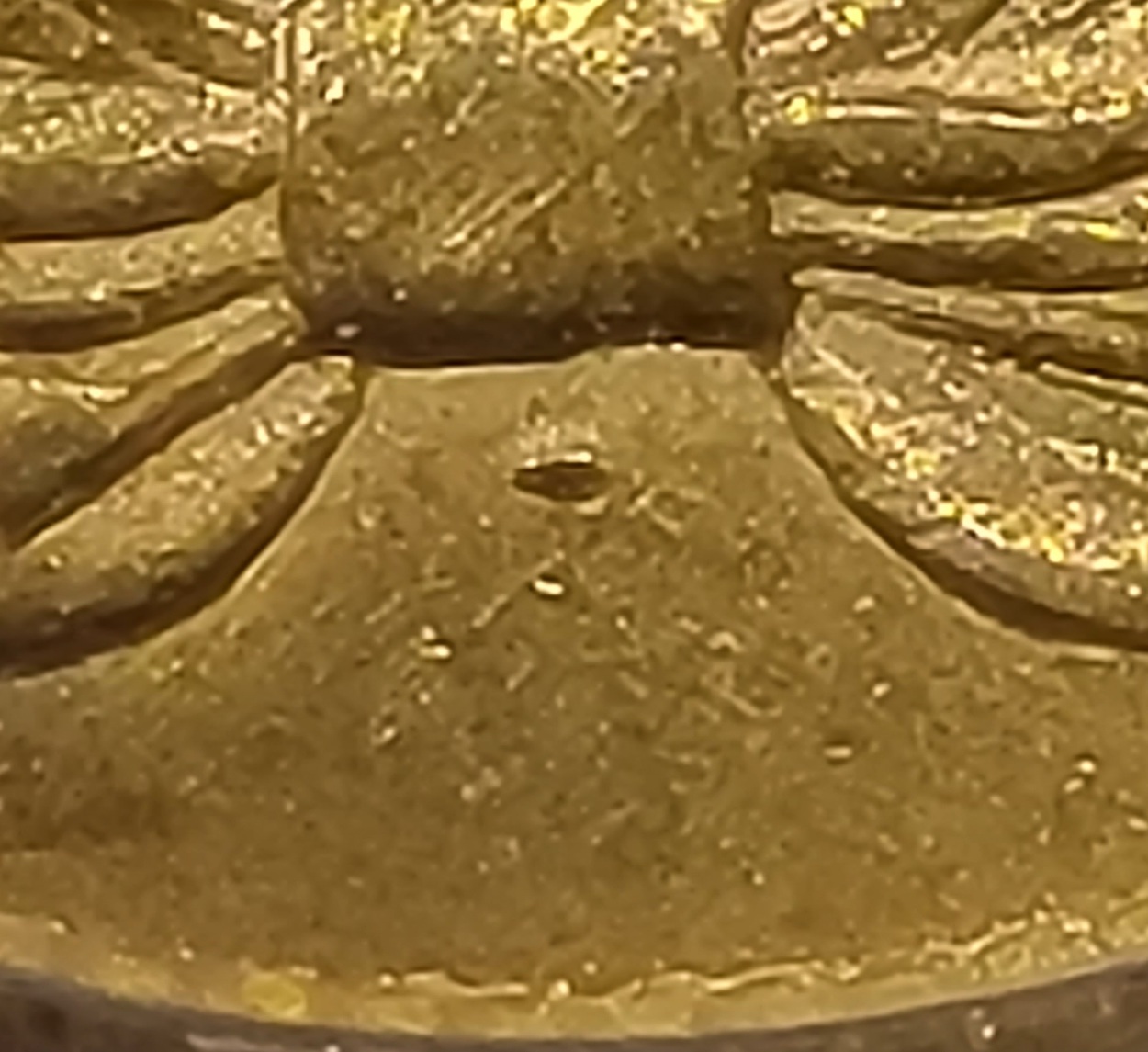 1855-Gold-$1-Princess-Head-AU-Yes,-But-50,-55,-58?