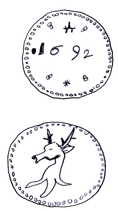 Help-Needed-In-Identifying-A-1692-Stag-Head-Token