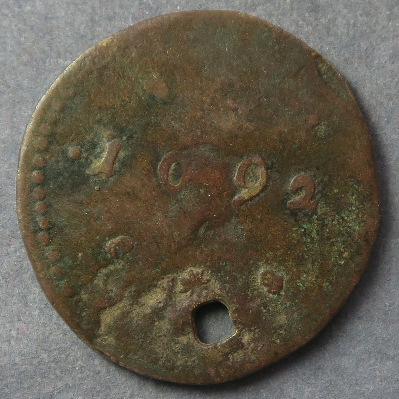 Help-Needed-In-Identifying-A-1692-Stag-Head-Token