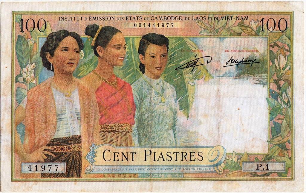 Women-On-Banknotes