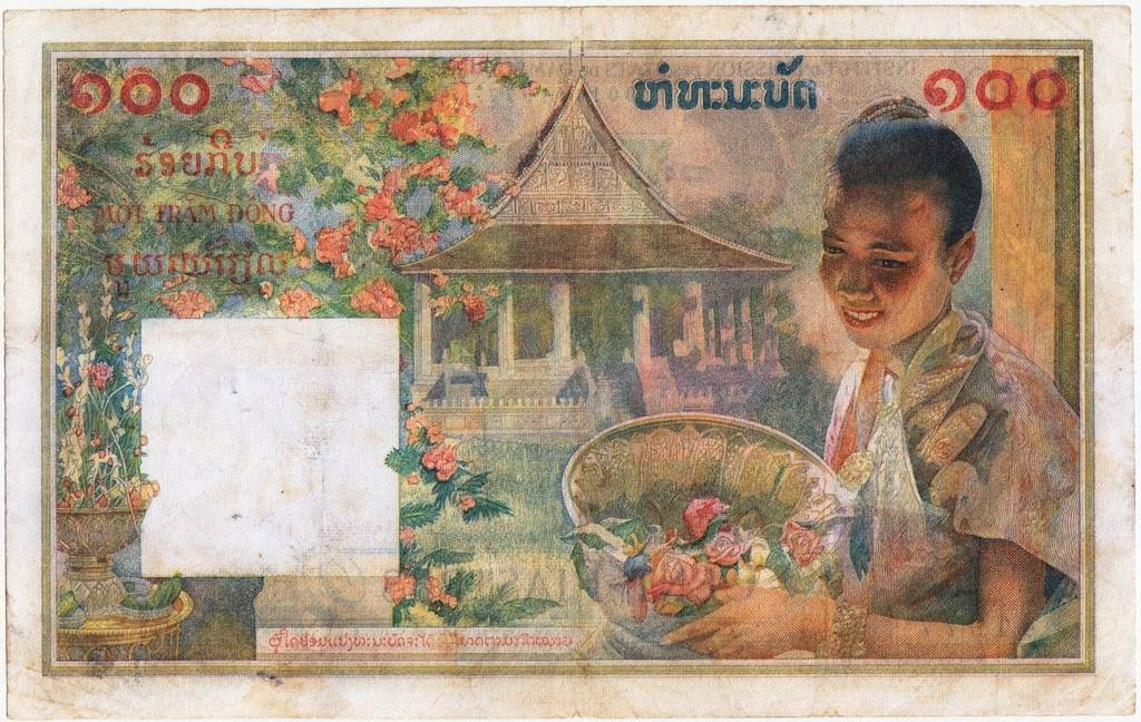 Women-On-Banknotes
