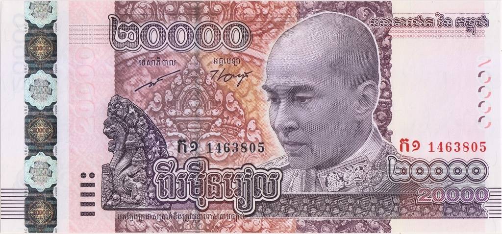 Commemorative-Banknotes