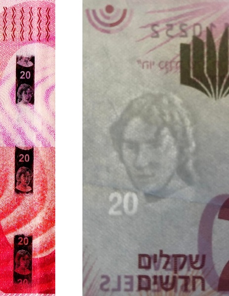 Women-On-Banknotes