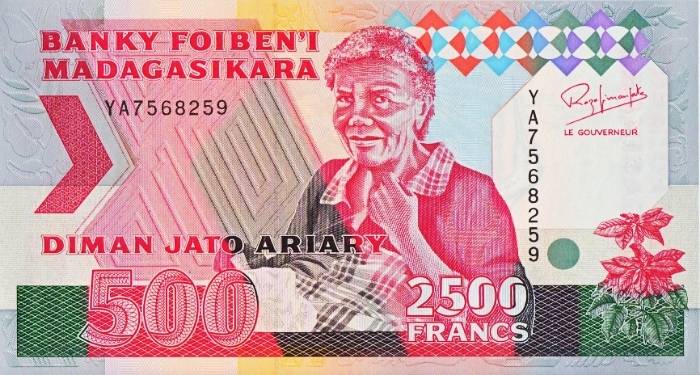 Monkeys-And-Other-Primates-On-Banknotes