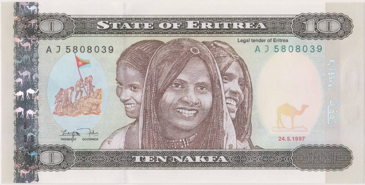 Women-On-Banknotes