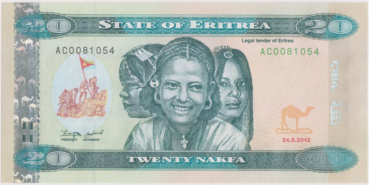 Women-On-Banknotes