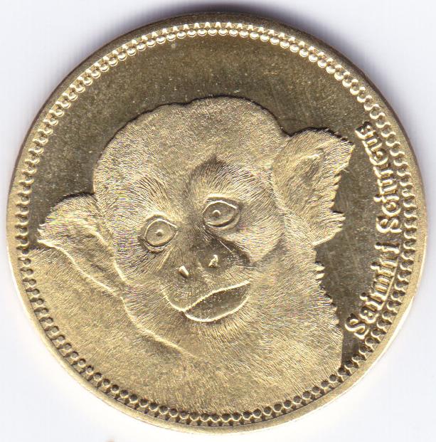 Post-Your-Coins-With-Monkeys,-Apes-And-Other-Primates