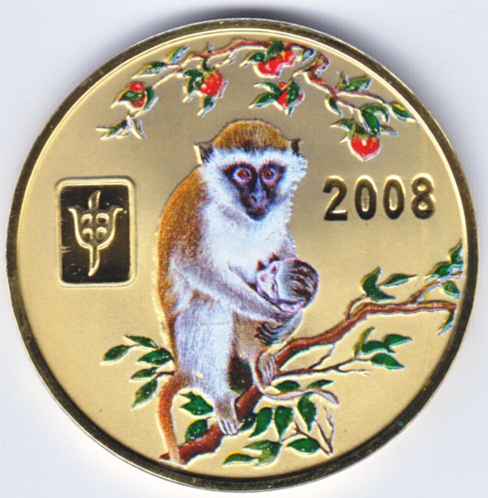 Post-Your-Coins-With-Monkeys,-Apes-And-Other-Primates