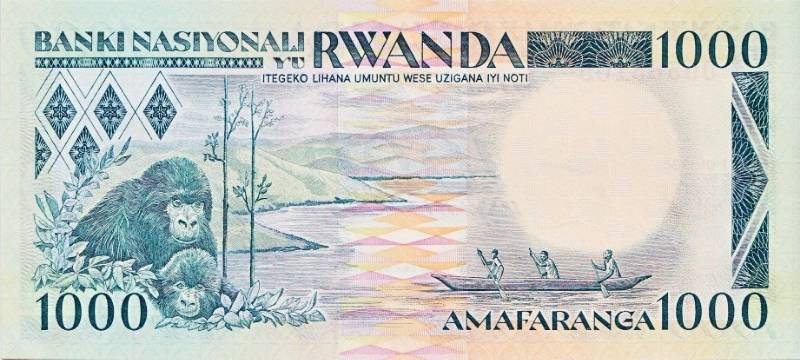 Monkeys-And-Other-Primates-On-Banknotes