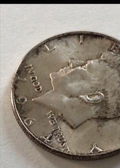 1964-Half-Dollar...could-It-Be-SMS?