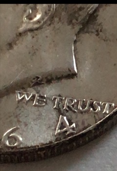 1964-Half-Dollar...could-It-Be-SMS?