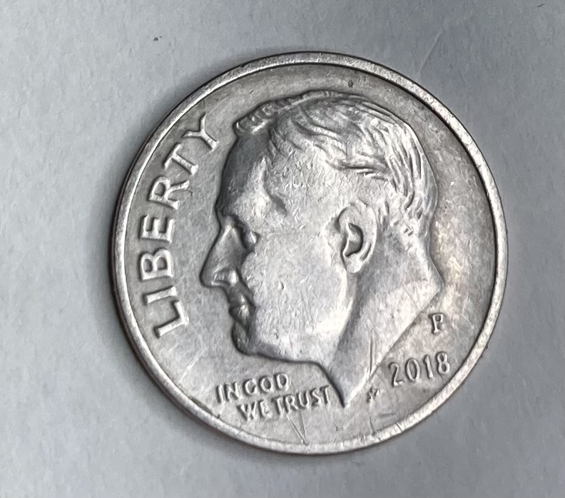 HI-Does-Anyone-Know-Why-This-2018-P-Dime-Looks-The-Way-It-Does-It's-Very-Odd-That-Both-Sides