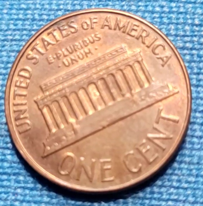 1963-Lincoln-Penny-Grade?
