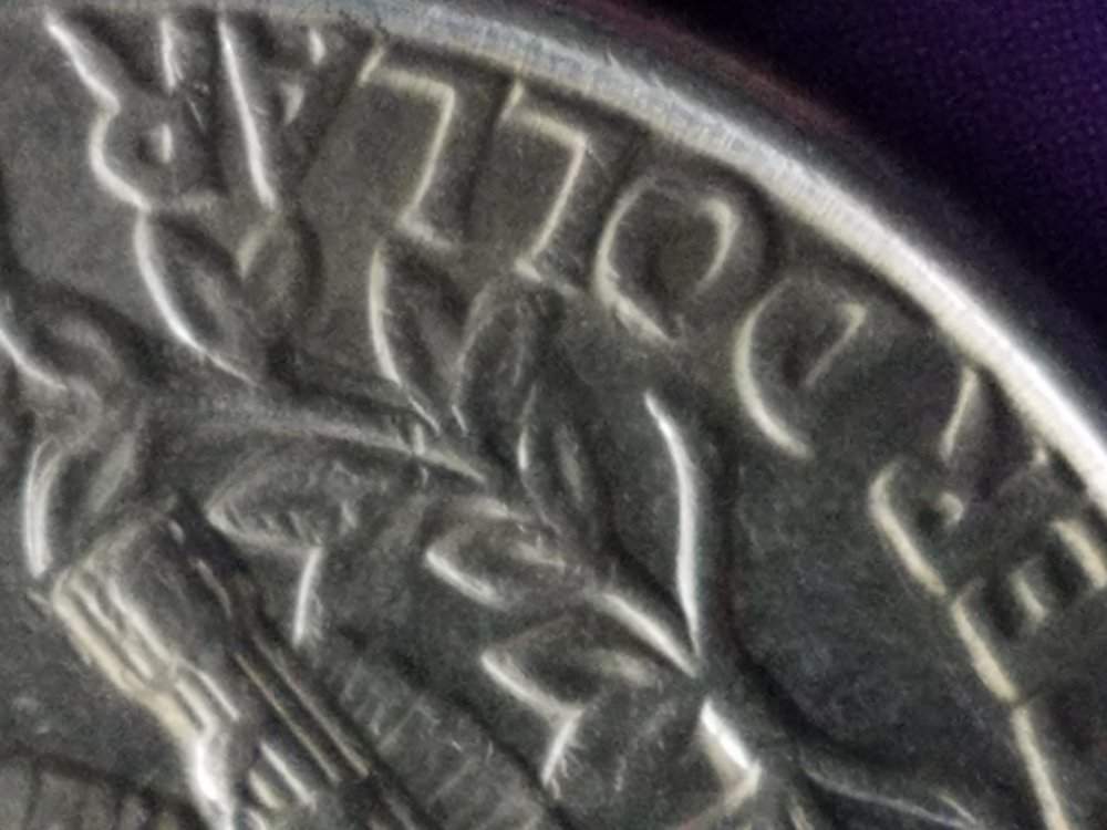 1994-Quarter.-DDR-?----Found-3-Just-Alike