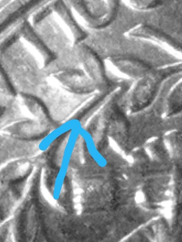 1994-Quarter.-DDR-?----Found-3-Just-Alike