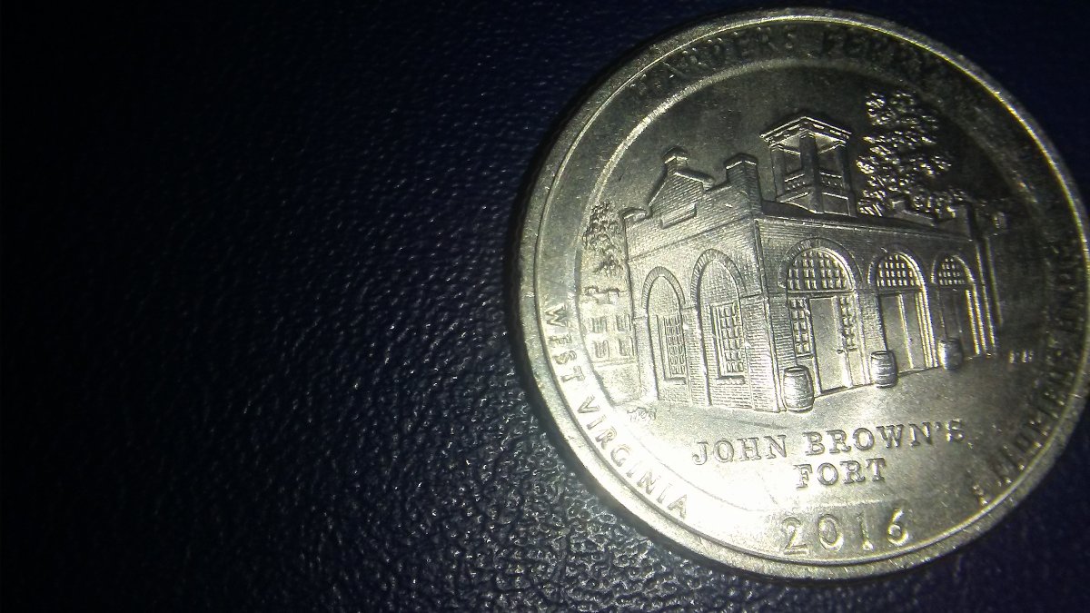 2016-West-Virginia-Quarter-