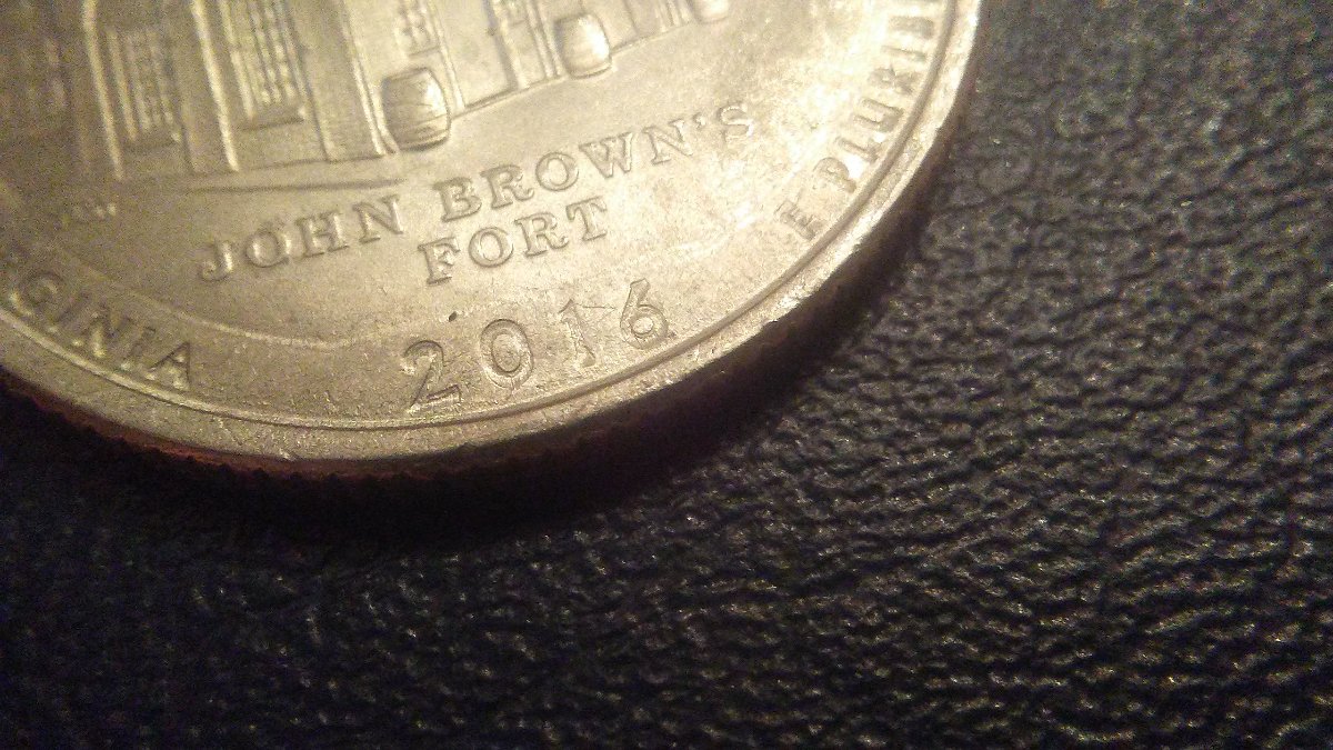 2016-West-Virginia-Quarter-