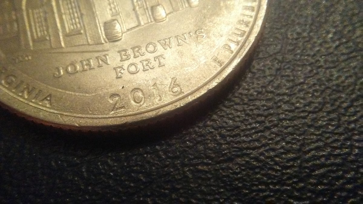 2016-West-Virginia-Quarter-