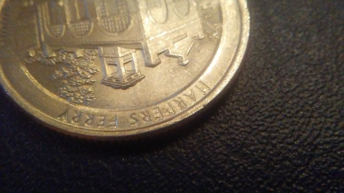 2016-West-Virginia-Quarter-