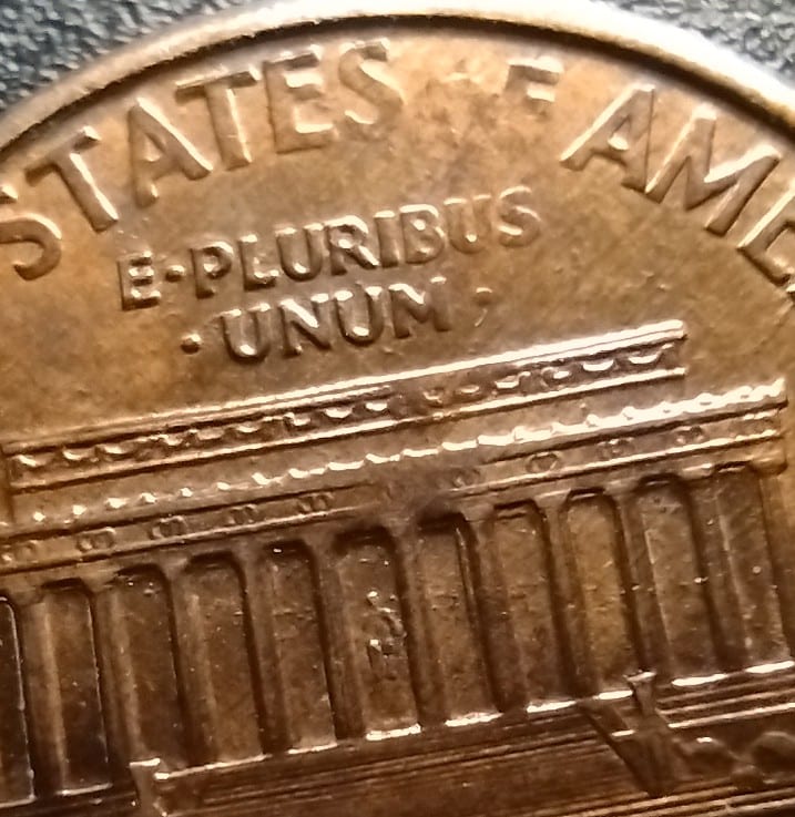 1995-D-Penny-With-Extra-Lincolns-On-Reverse?