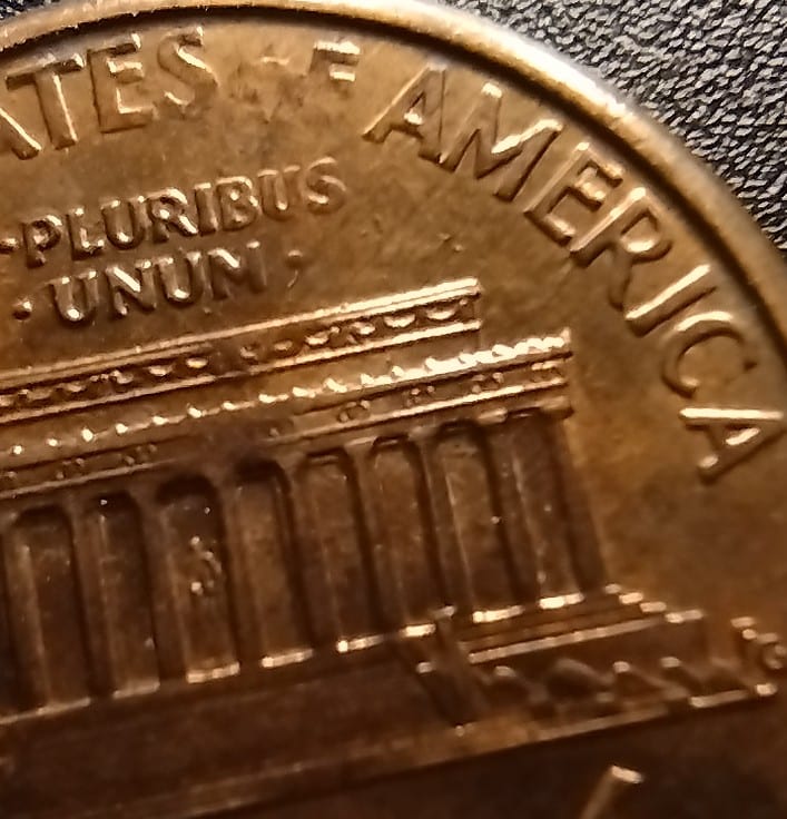 1995-D-Penny-With-Extra-Lincolns-On-Reverse?