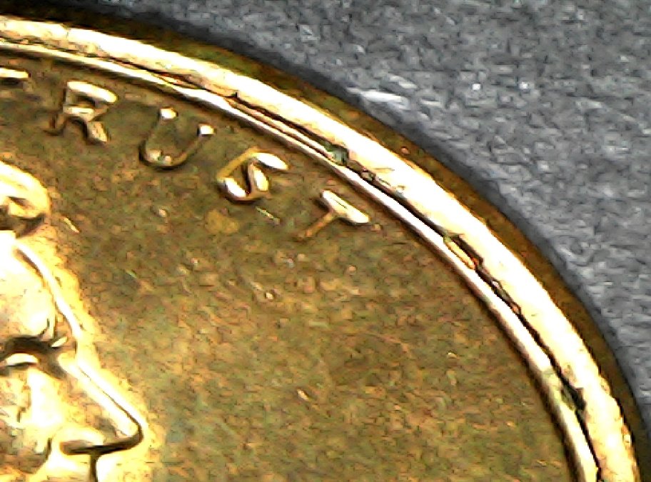 1984-Penny-Splitting?