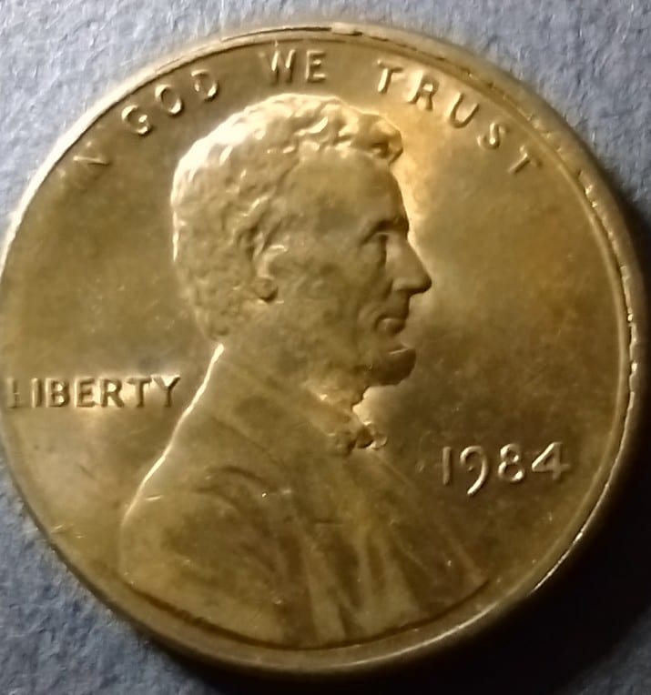 1984-Penny-Splitting?