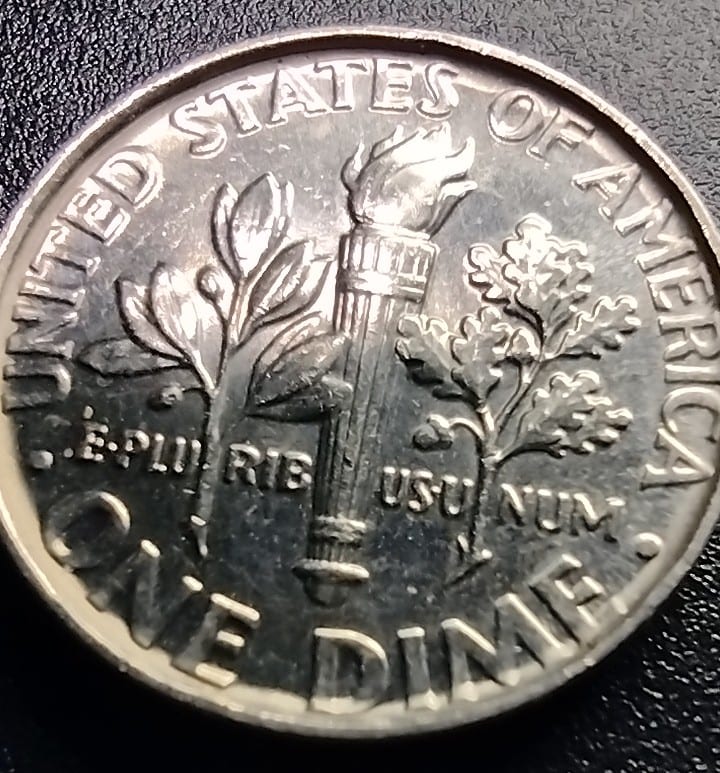 2018-D-Dime-Possible-PMD?