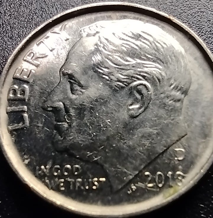 2018-D-Dime-Possible-PMD?