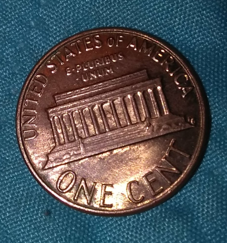 More-Input-Please-&-Thank-You...-1982-Penny