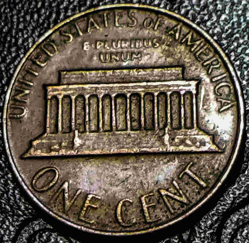 1982-P-Small-Copper-LMC--3.1g.-Good-One?