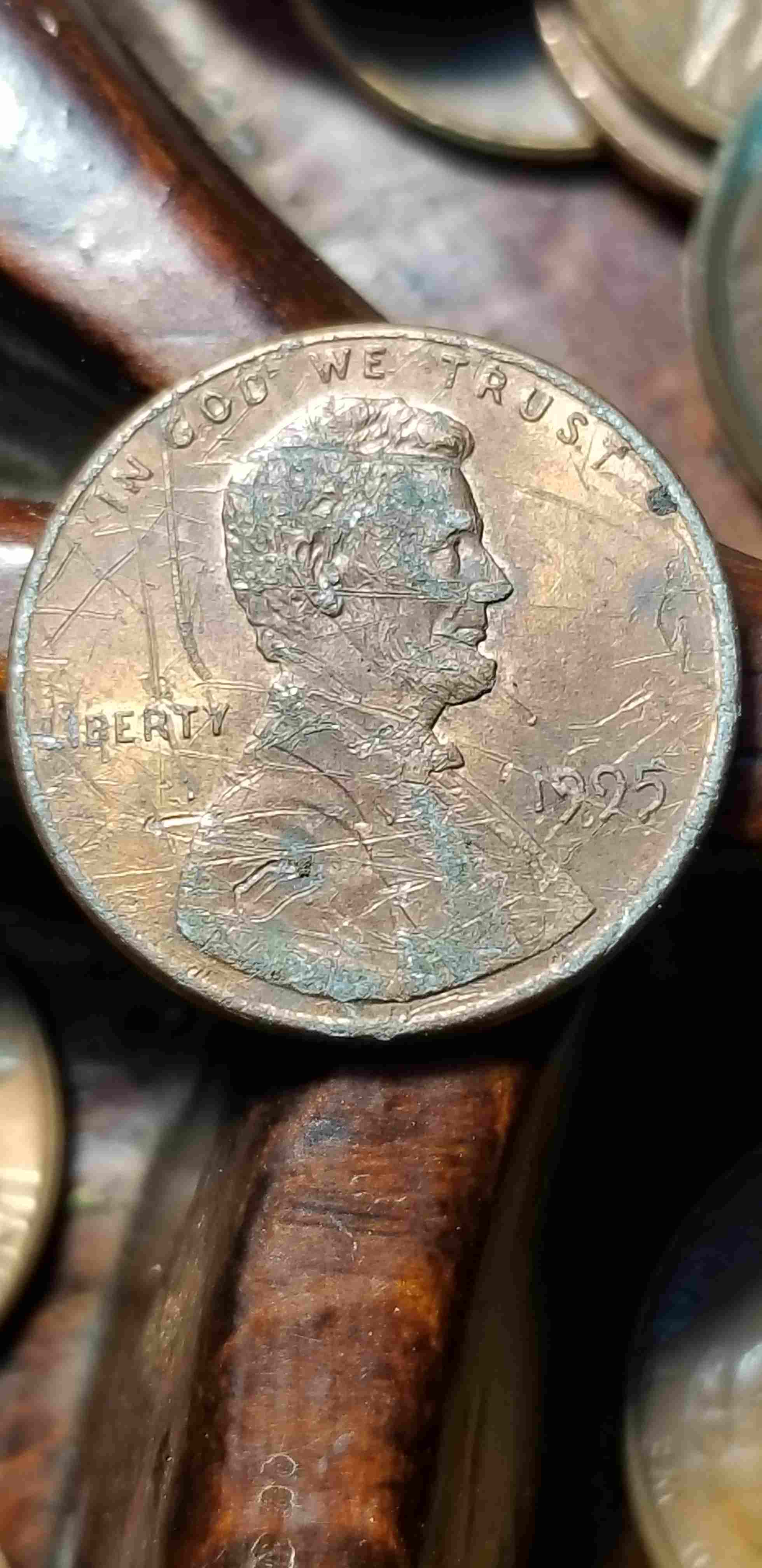 1995-P-LMC,-PMD?-Looks-Like-1-I've-Seen-Before-O.0