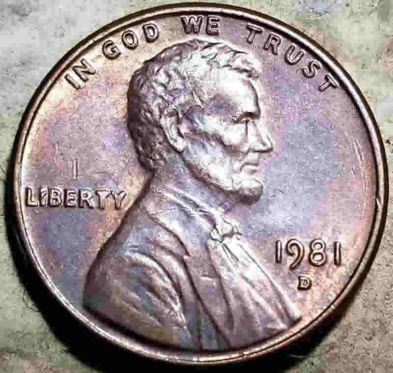 1981-D-LMC-Strike-Thru?-Rag-Maybe,-Only-Visible-In-Right-Light
