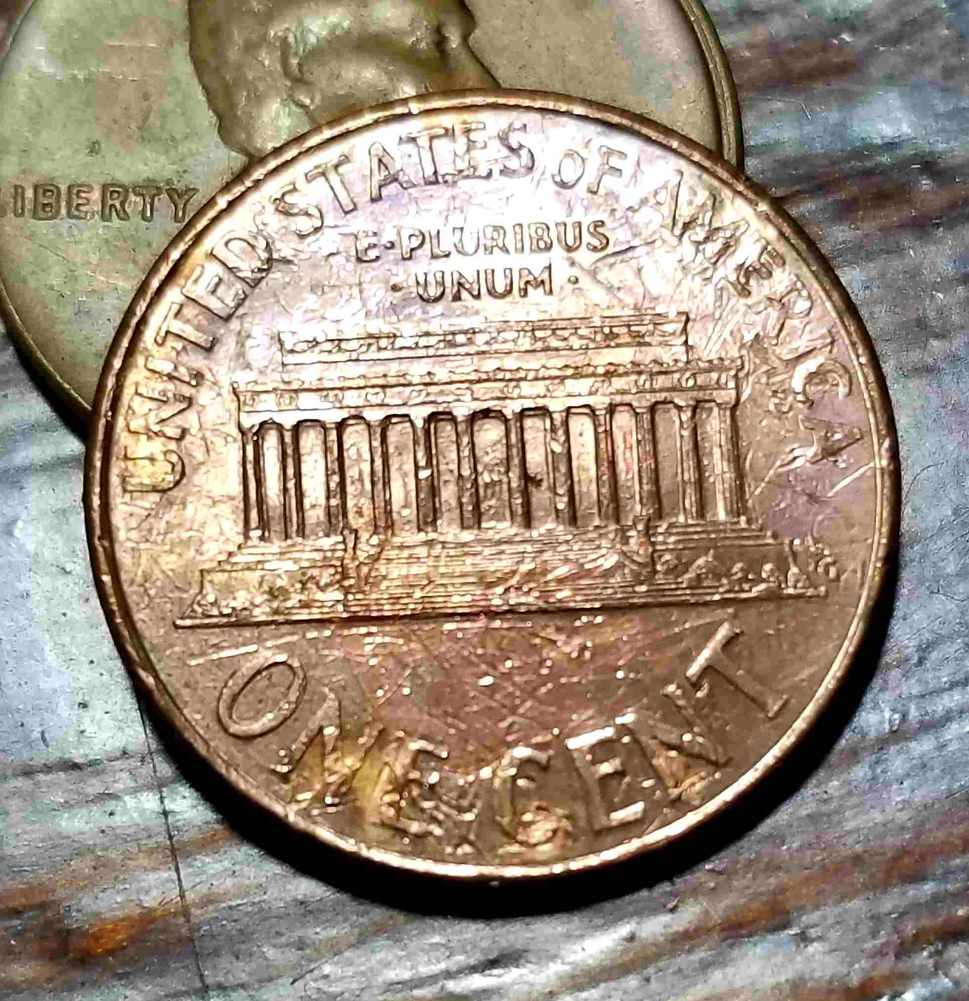 2002-D-LMC-Error?,-Crisp-Edge-For-Damage..