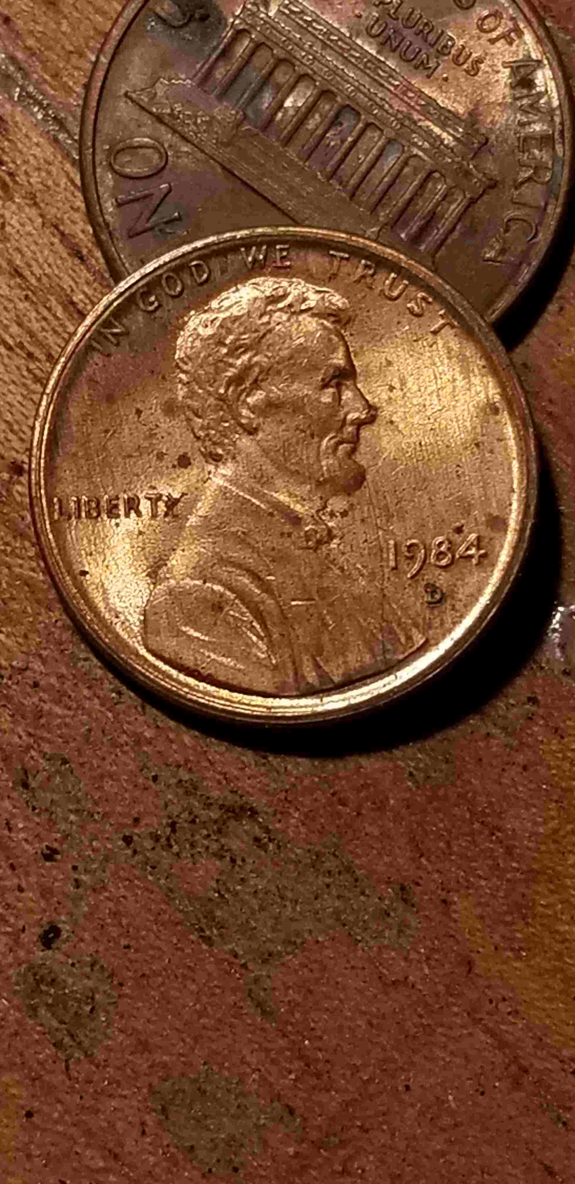 1984-D-LMC~-First-Verticle-Lines-Caught-My-Eye,-
