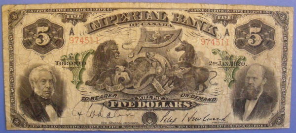 Imperial-Bank-Notes-1920